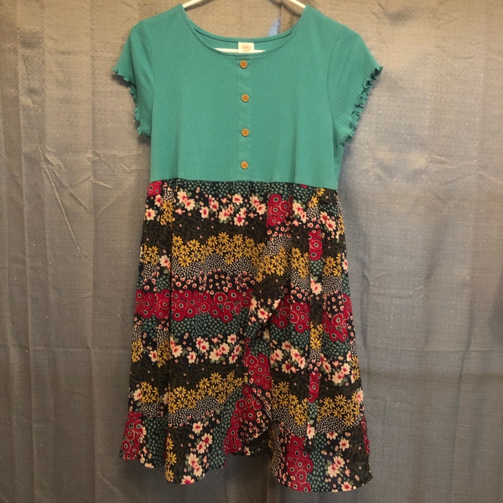 Girls Dress
